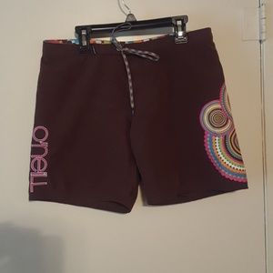 O'neill board shorts